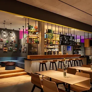 Hotel Cab20, Hamburgo