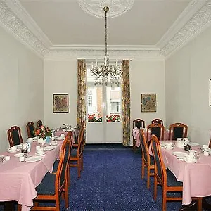 Hotel Bei Der Esplanade Hotel