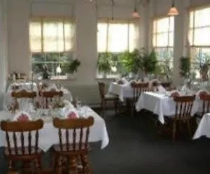 3* Hotel Landhaus Ohlstedt